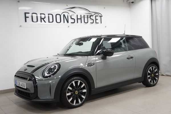MINI Cooper SE 184HK | SE SPEC. - 2022