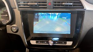 MG ZS EV bild 14