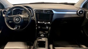 MG ZS EV bild 4