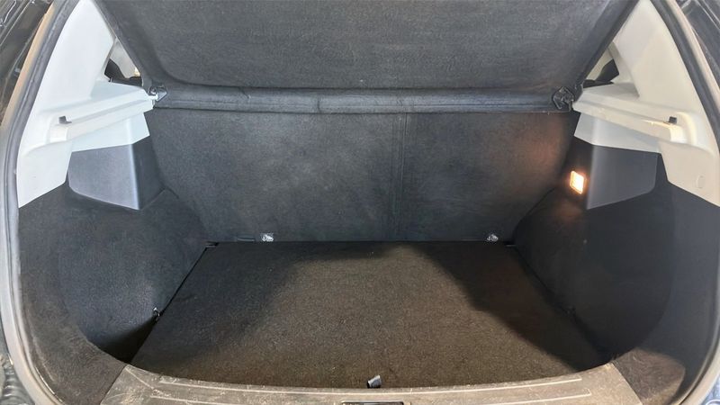MG ZS EV bild 10