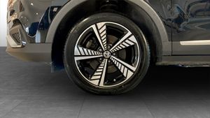 MG ZS EV bild 9