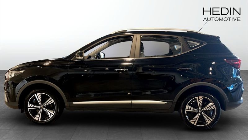 MG ZS EV bild 6