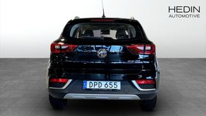MG ZS EV bild 7