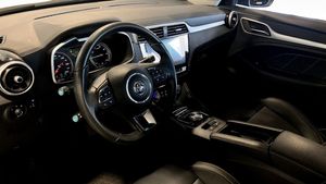 MG ZS EV bild 15