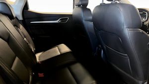 MG ZS EV bild 5