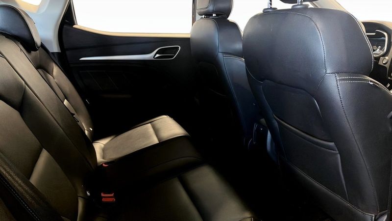 MG ZS EV bild 5
