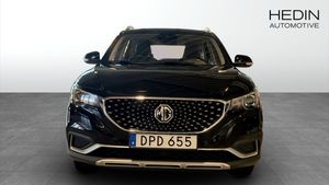 MG ZS EV bild 8