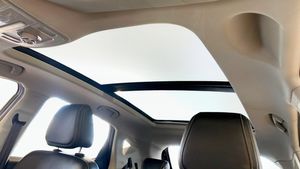 MG ZS EV bild 13