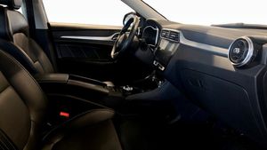 MG ZS EV bild 3