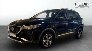 MG ZS EV bild 1
