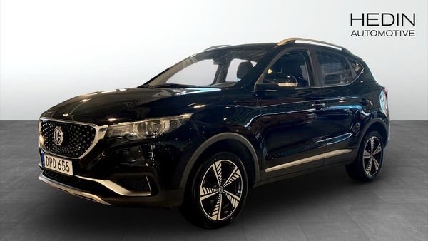 MG ZS EV MG ZS EV - 2021