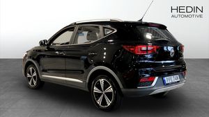 MG ZS EV bild 2