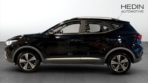 MG ZS EV bild 6