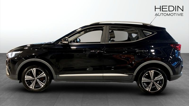 MG ZS EV bild 6