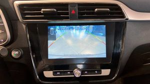 MG ZS EV bild 15