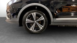 MG ZS EV bild 9