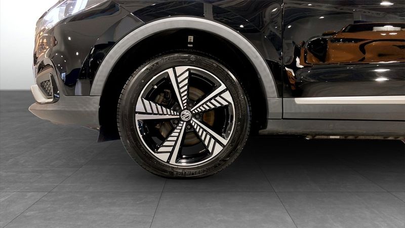 MG ZS EV bild 9