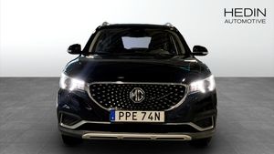 MG ZS EV bild 8