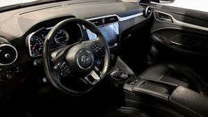 MG ZS EV bild 14
