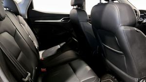 MG ZS EV bild 5