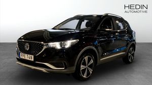 MG ZS EV bild 1