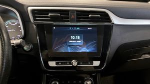 MG ZS EV bild 12
