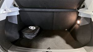 MG ZS EV bild 10