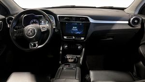 MG ZS EV bild 4