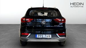 MG ZS EV bild 7