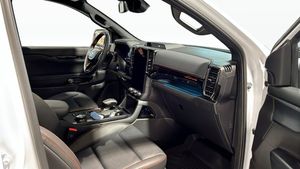 Ford Ranger bild 3