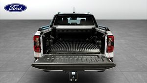 Ford Ranger bild 10