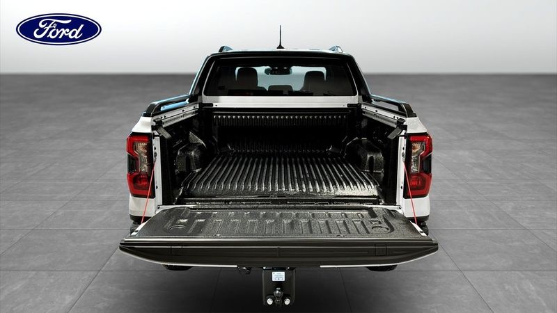 Ford Ranger bild 10