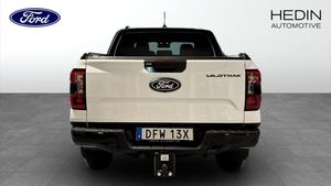 Ford Ranger bild 7