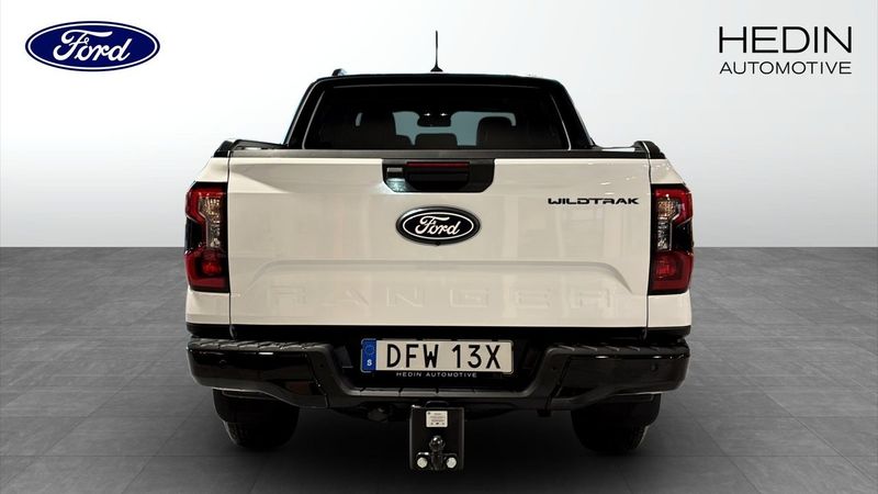 Ford Ranger bild 7