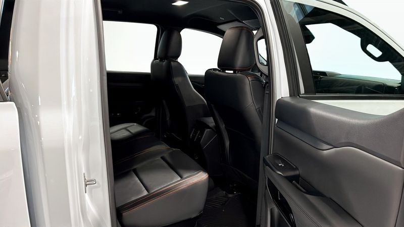 Ford Ranger bild 5