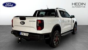Ford Ranger bild 2