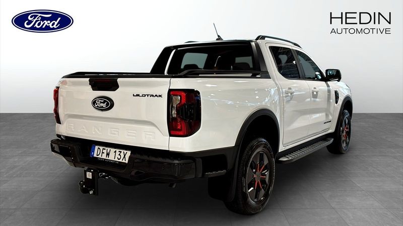 Ford Ranger bild 2