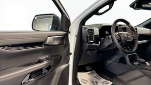 Ford Ranger bild 11