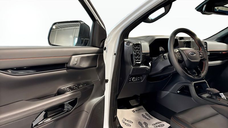 Ford Ranger bild 11