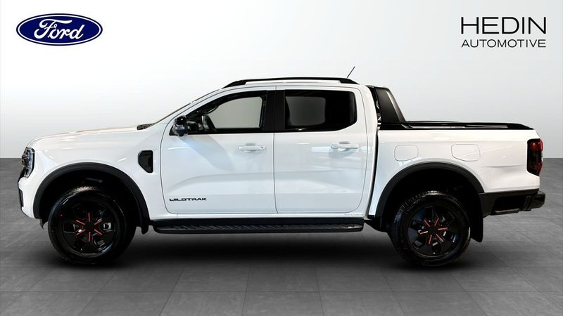 Ford Ranger bild 6