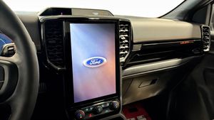Ford Ranger bild 12