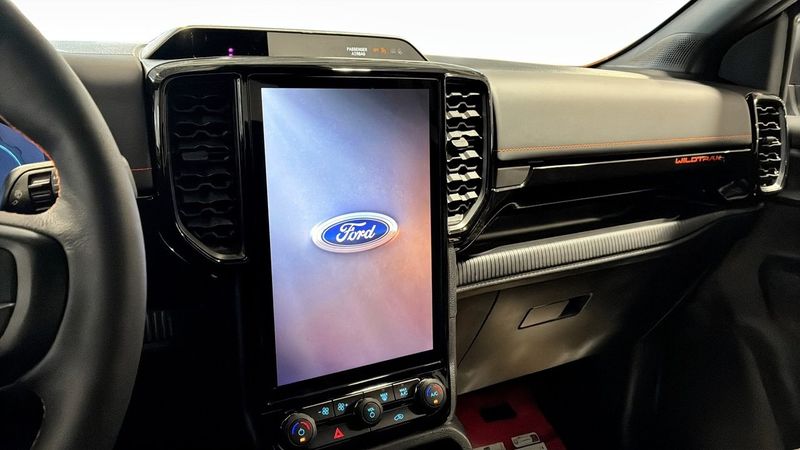 Ford Ranger bild 12