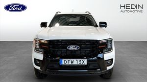 Ford Ranger bild 8