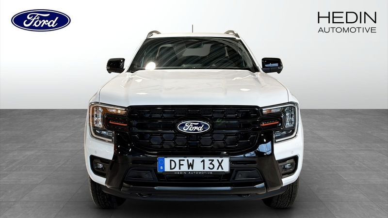 Ford Ranger bild 8