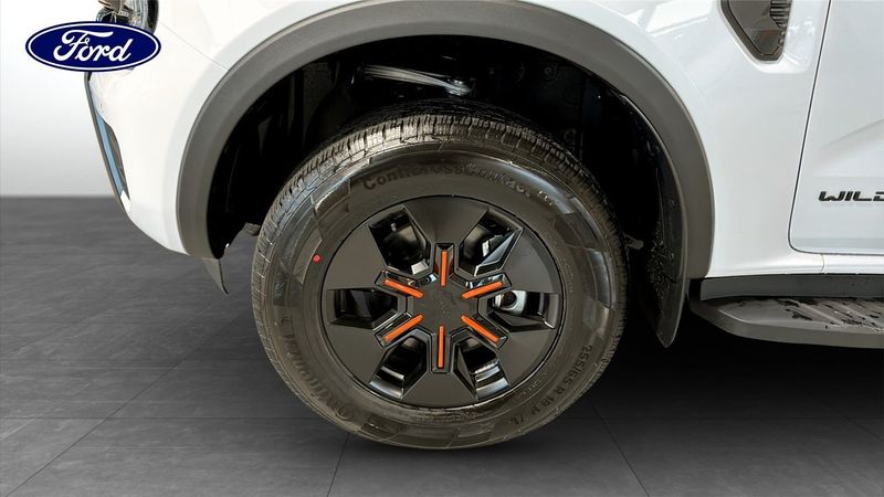 Ford Ranger bild 9