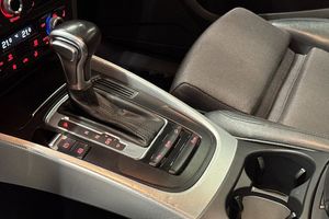 Audi Q5 bild 16