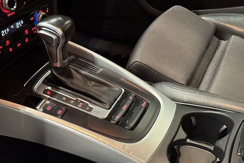 Audi Q5 bild 16