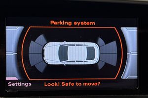 Audi Q5 bild 15