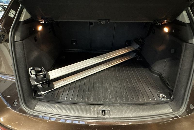 Audi Q5 bild 20