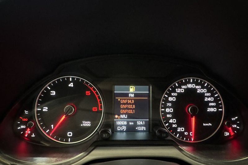 Audi Q5 bild 13